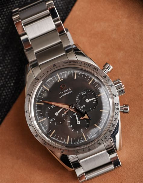 omega speedmaster chrono review.